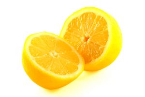 lemon