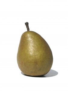 pear